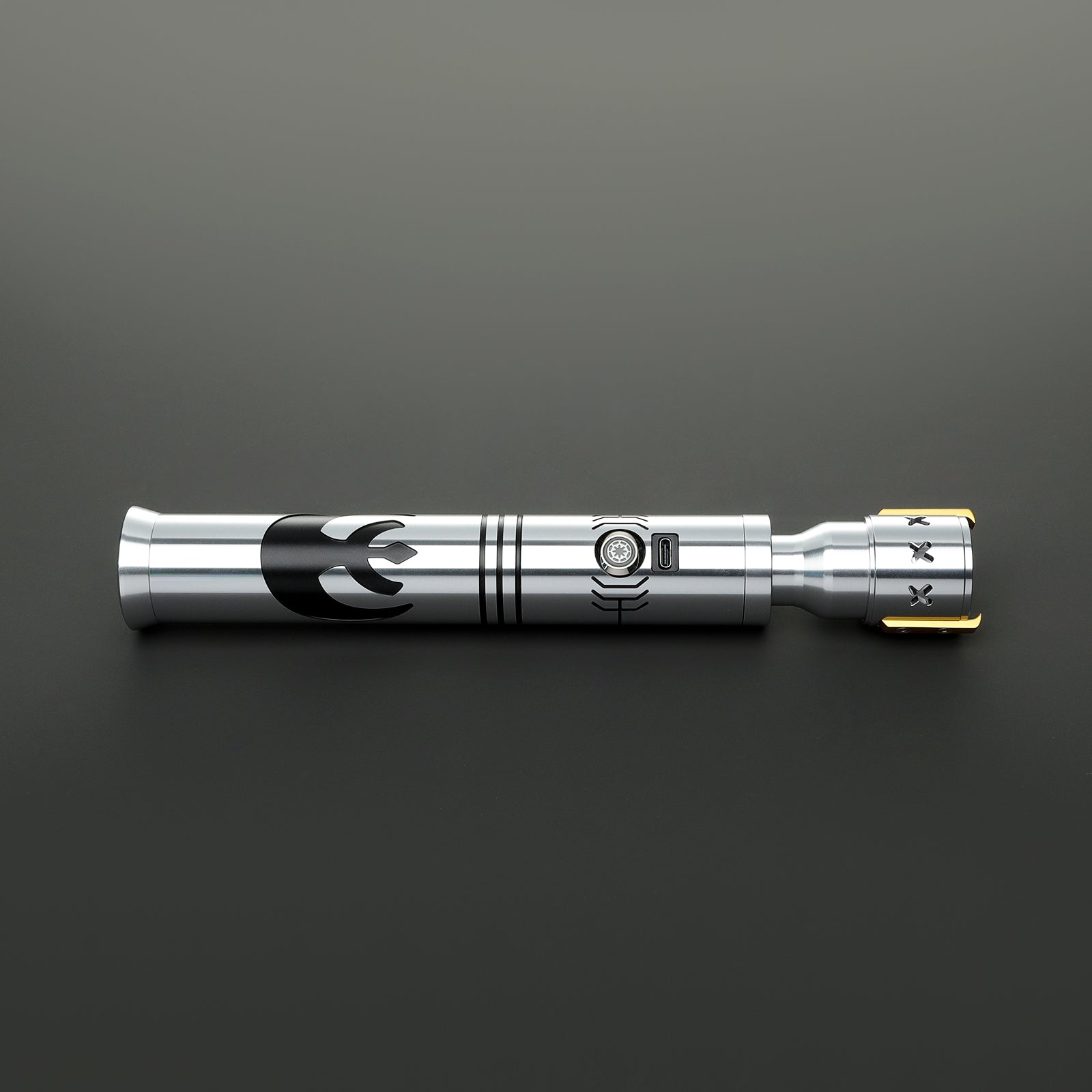 Vanguard Saber