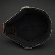 Mandalorian Super Commando Captain Helmet