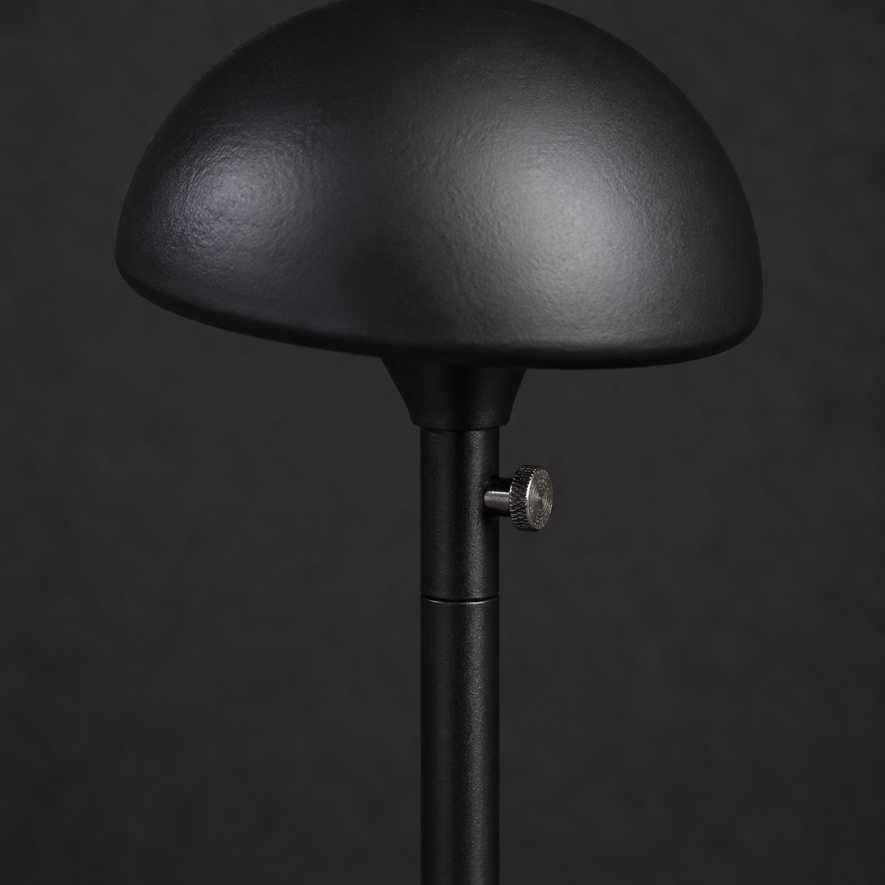 Metal Display Helmet Stand