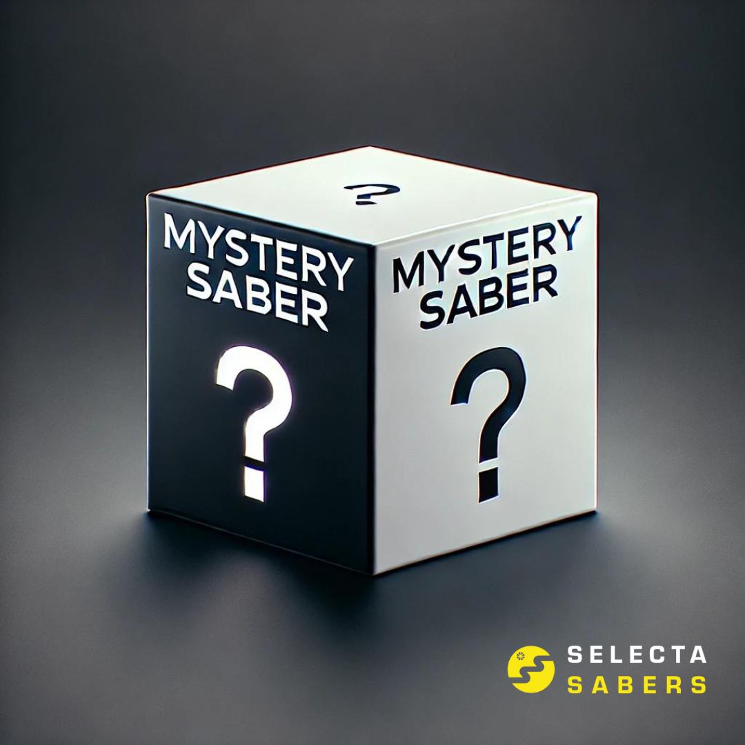 🎁 MYSTERY SABER (Discount)