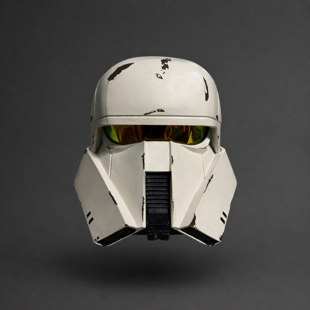 Range trooper - Helmet