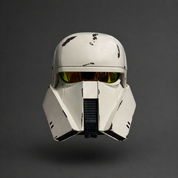 Range trooper - Helmet