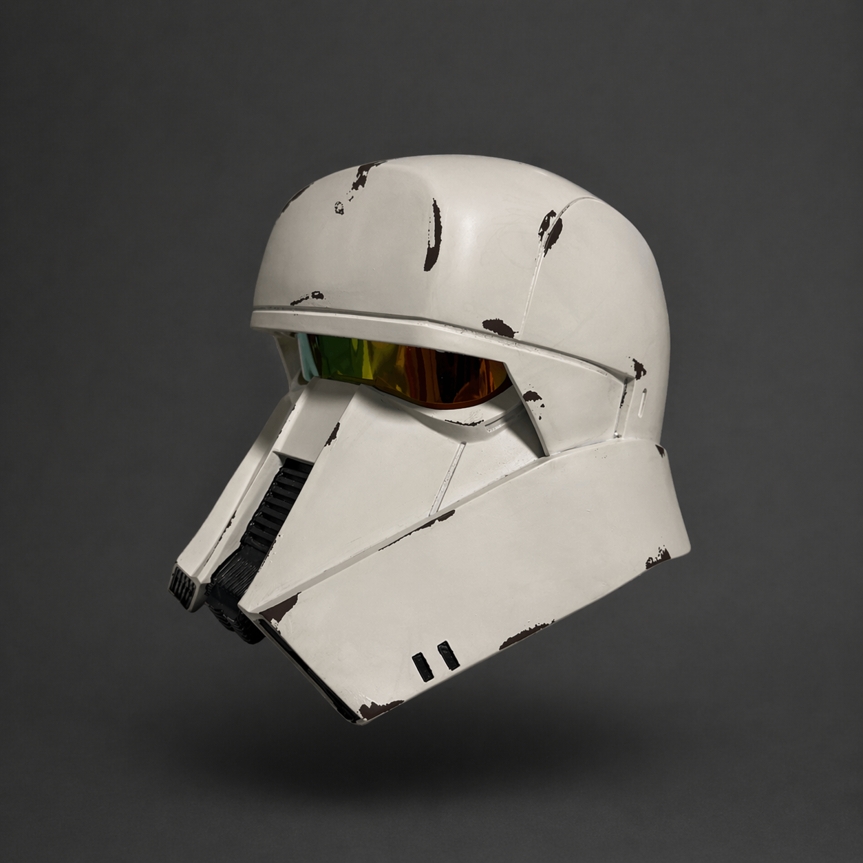 Range trooper - Helmet