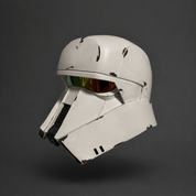 Range trooper - Helmet