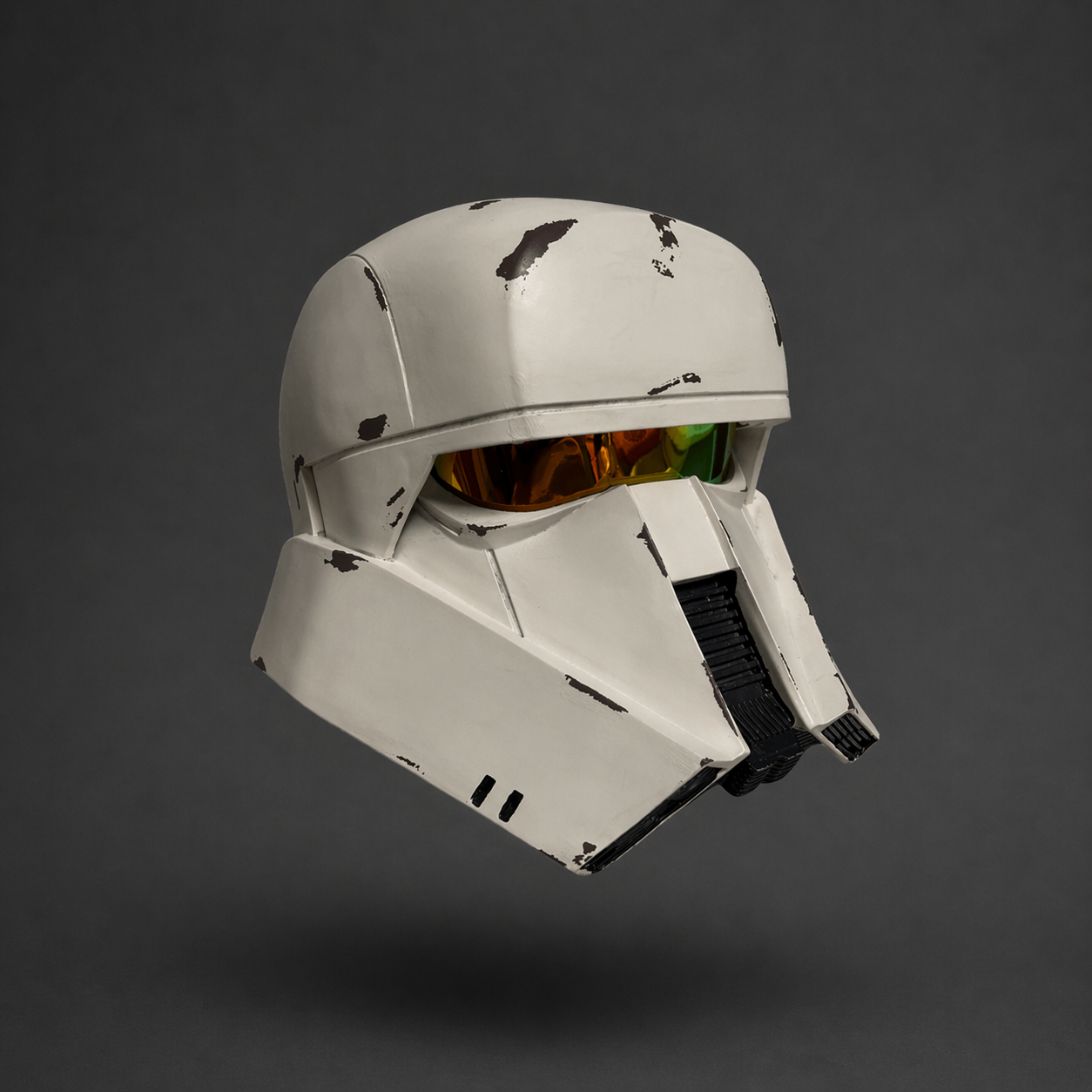 Range trooper - Helmet