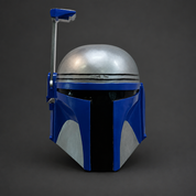 Jango Fett Mandalorian Helmet