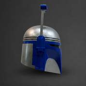 Jango Fett Mandalorian Helmet