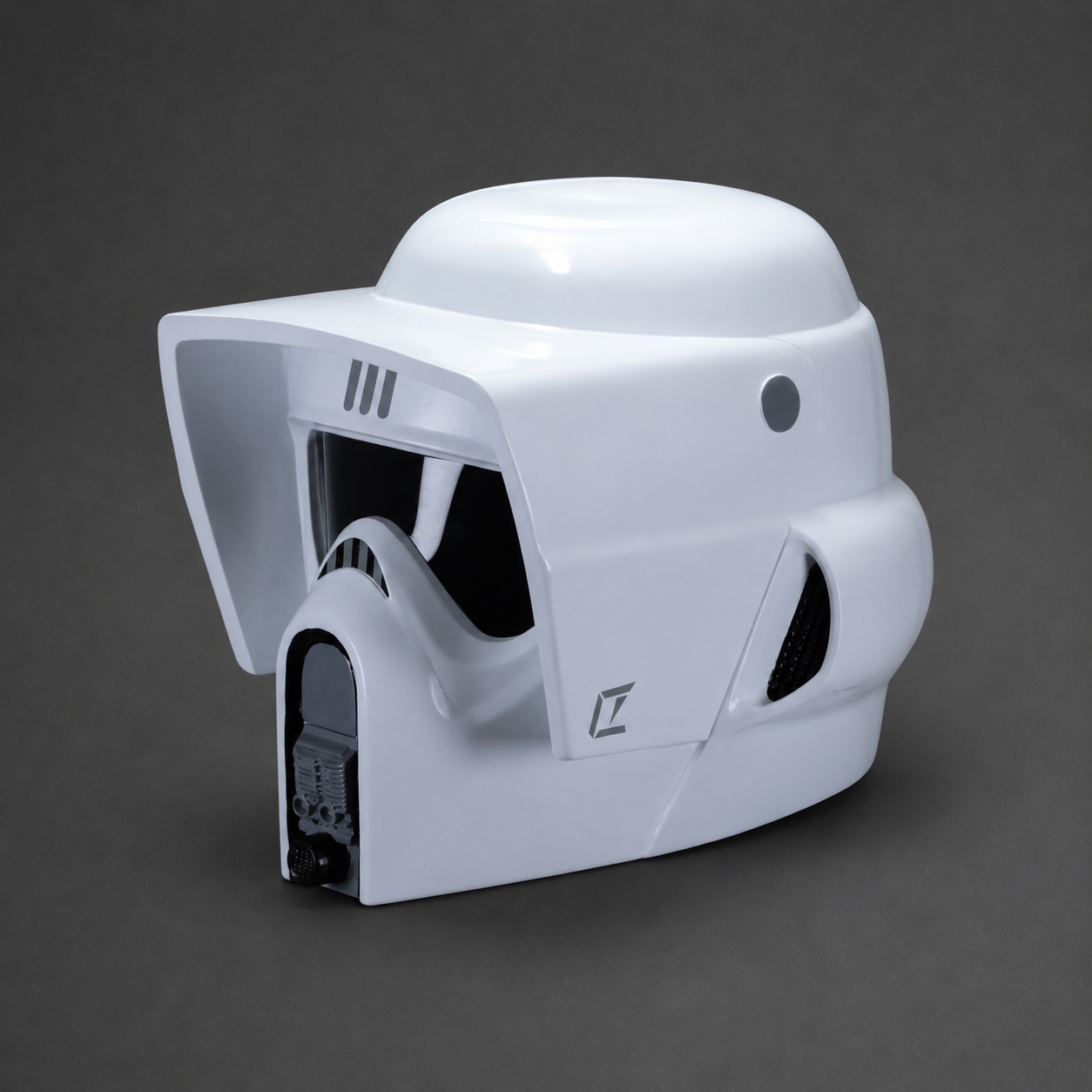 Scout Trooper Helmet