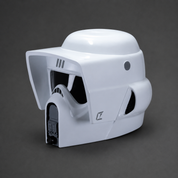 Scout Trooper Helmet