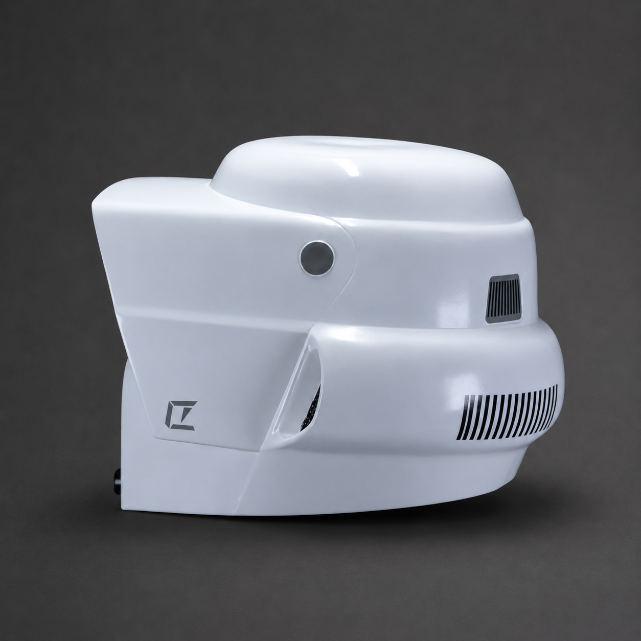 Scout Trooper Helmet