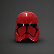 Sith Trooper Helmet