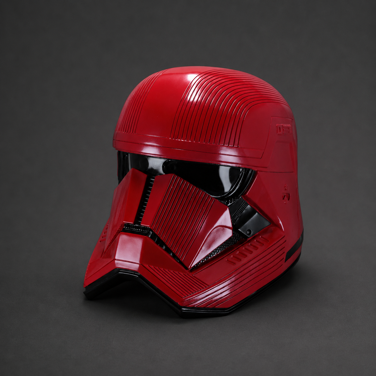 Sith Trooper Helmet