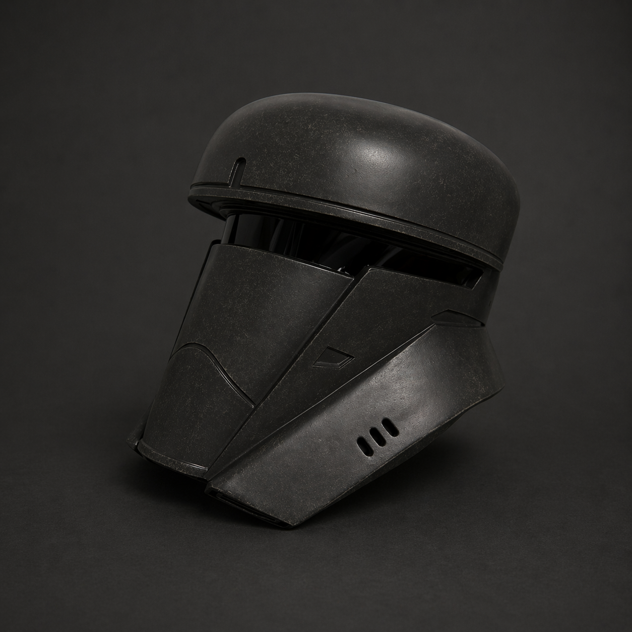 Transport Trooper - Helmet