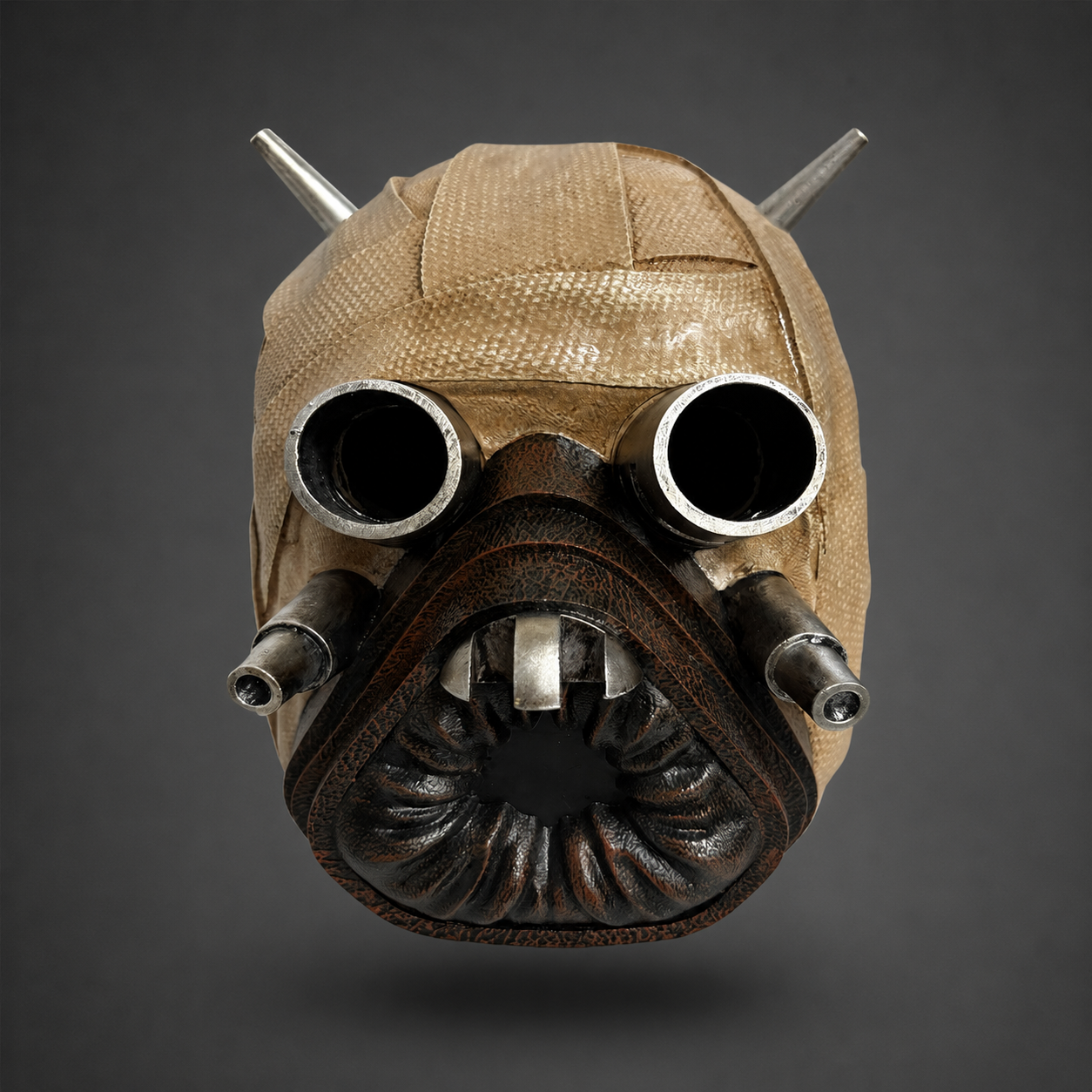 Tusken Raider Helmet