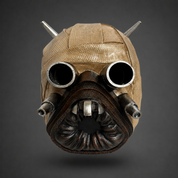 Tusken Raider Helmet