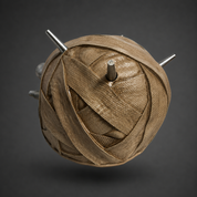 Tusken Raider Helmet