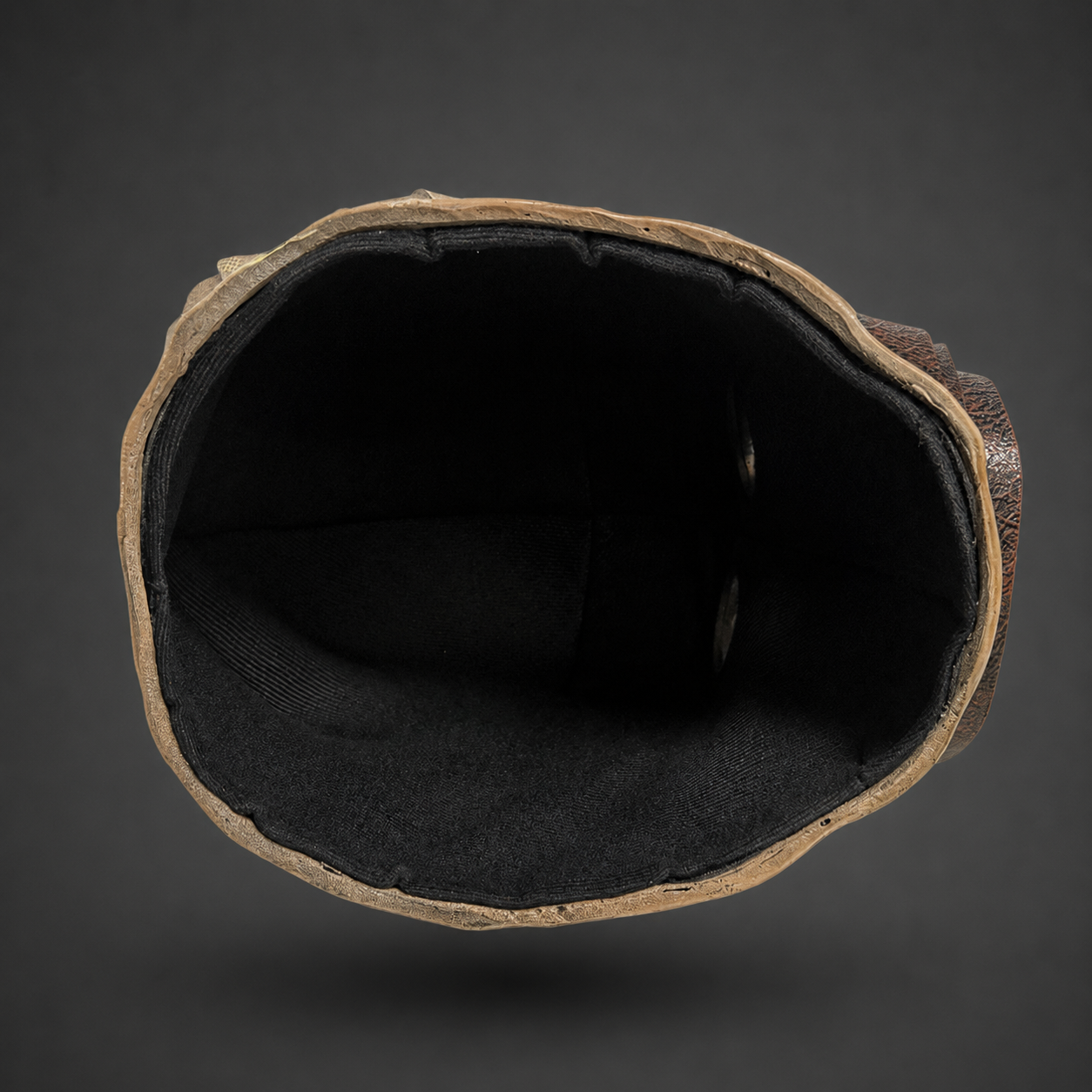 Tusken Raider Helmet