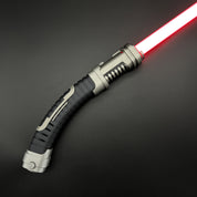 Serpentine V2 Saber (Ventress Inspired) Proffie 2.2 - Neopixel / 36’’ (92Cm) (Standard) Giocattoli