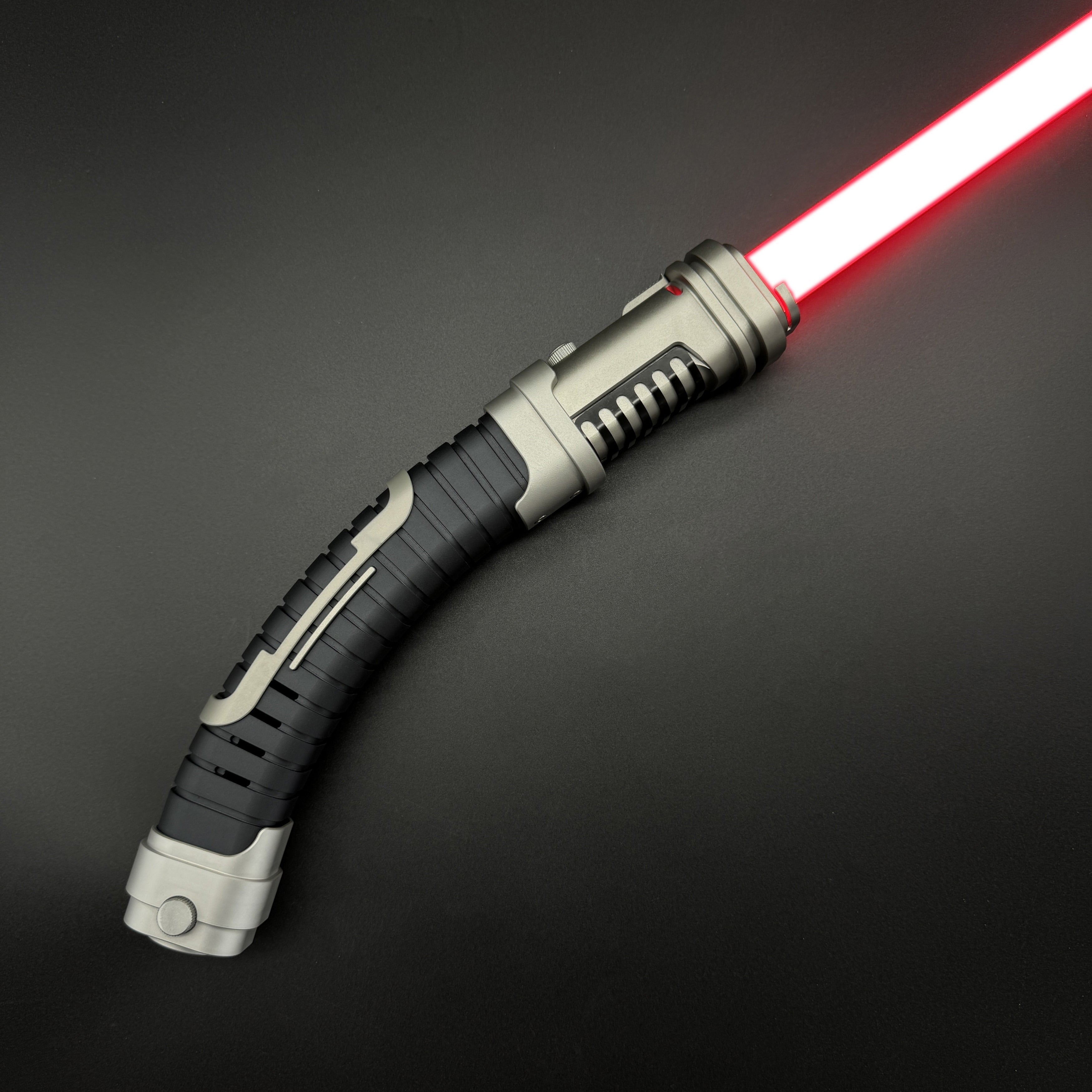 Serpentine V2 Saber (Ventress Inspired) Proffie 2.2 - Neopixel / 36’’ (92Cm) (Standard) Giocattoli