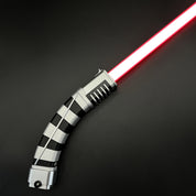 Serpentine V1 Saber (Ventress Inspired) Proffie 2.2 - Neopixel / 36’’ (92Cm) (Standard) Single