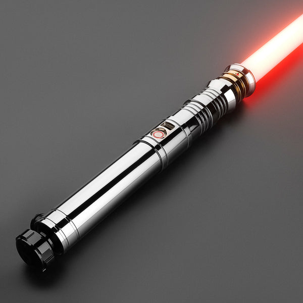 Force Guardian Saber (Revan Inspired) Baselit-Rgb V3 / 36’’ (92Cm) (Standard) Giocattoli