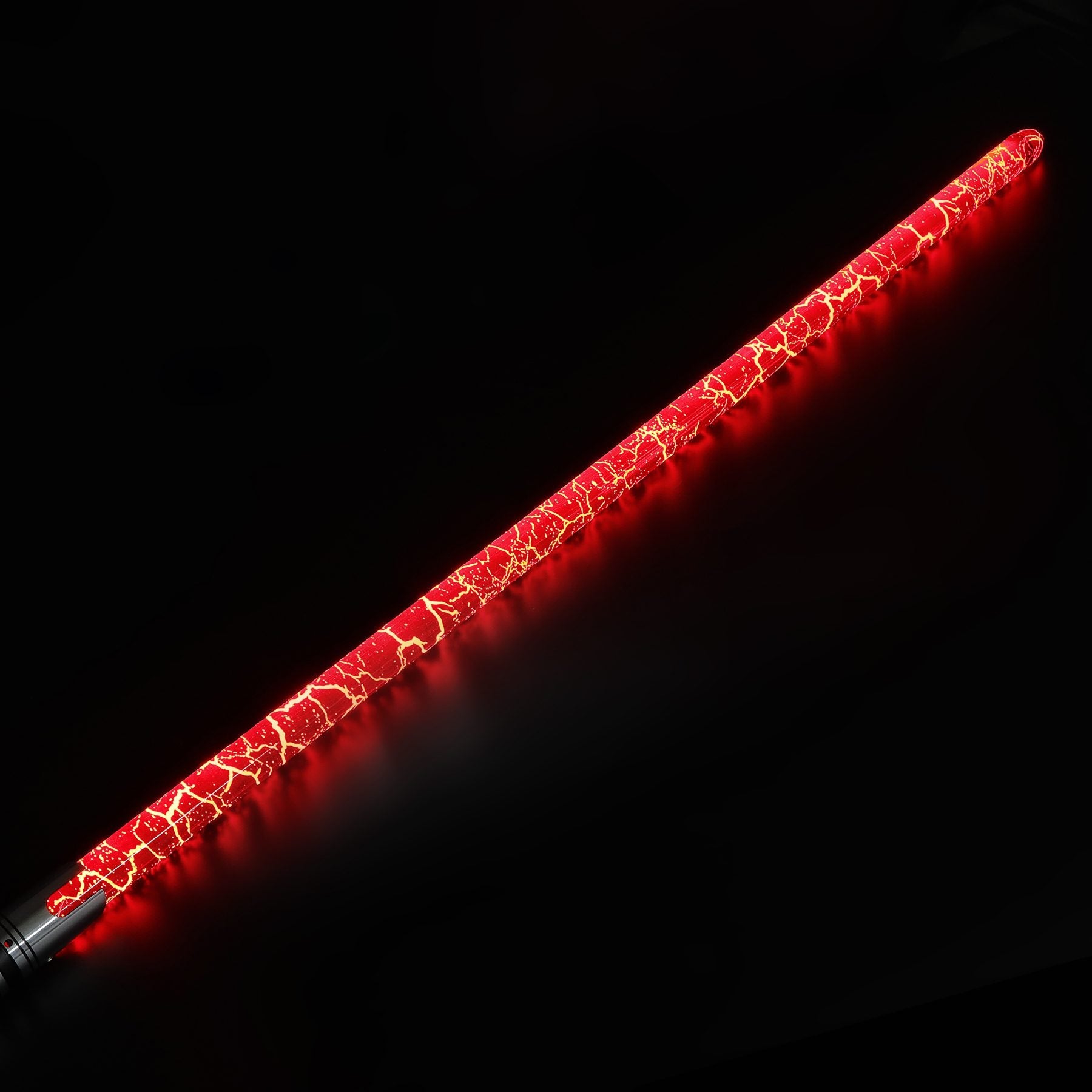 Dark Lava Blade