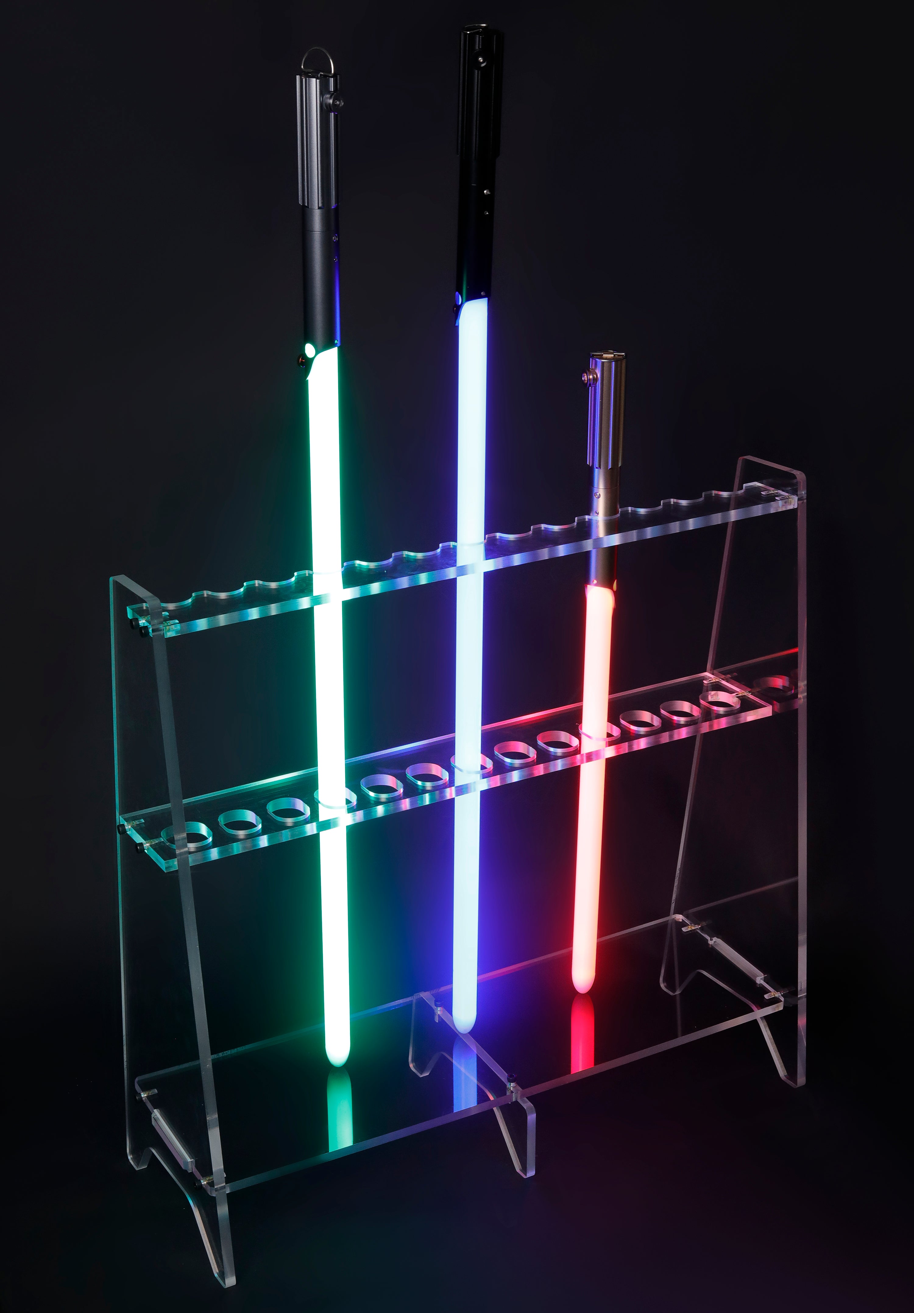 Multi Saber Stand