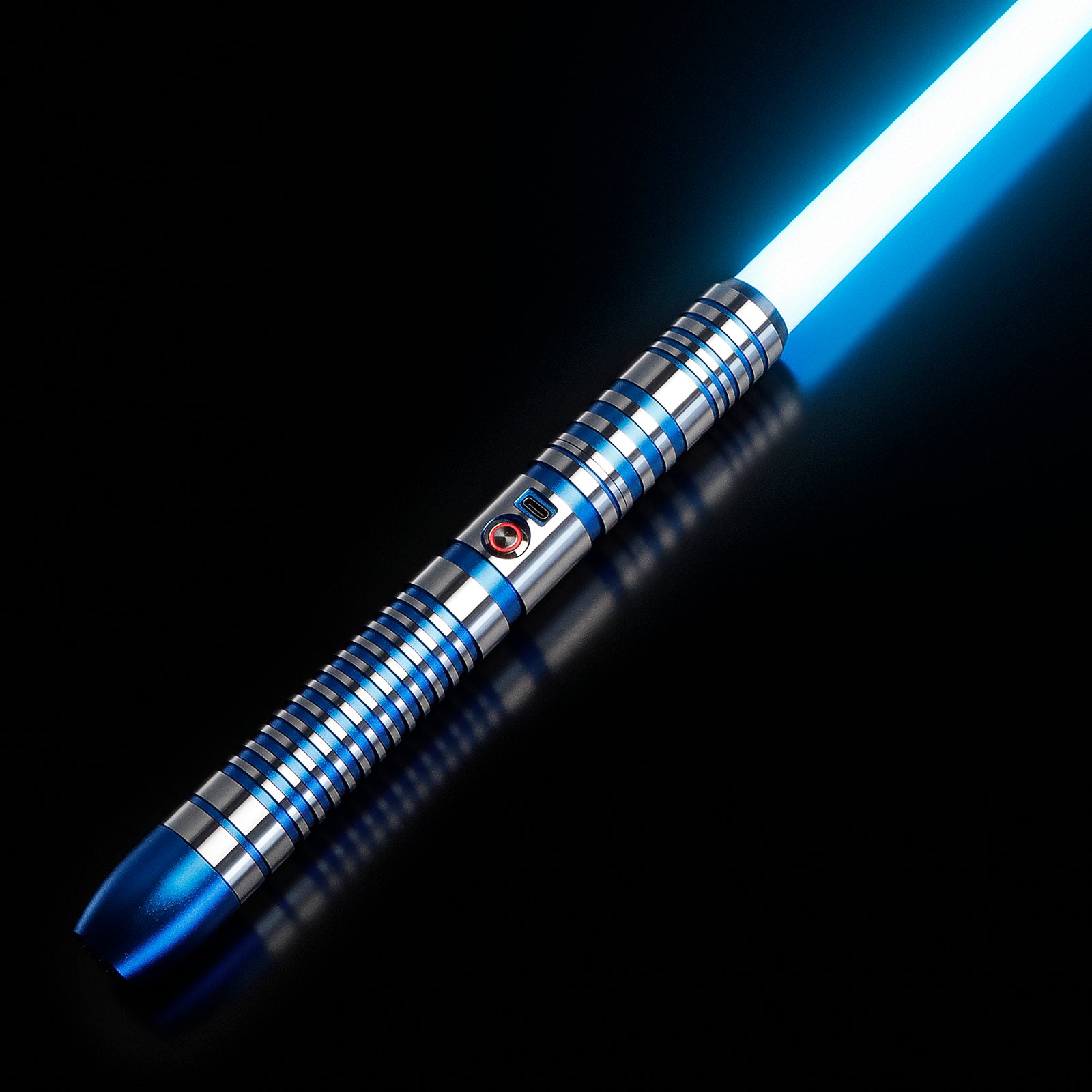 Arch Duellist Saber