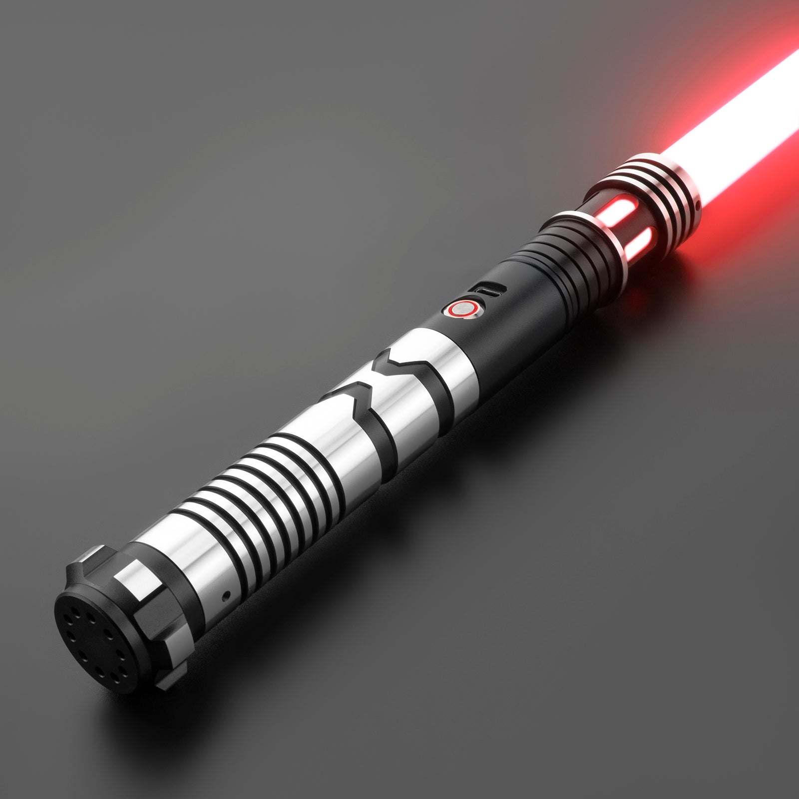 Unrelenting Force Saber Black / Baselit-RGB V3 / 36’’ (92cm) (Standard) Giocattoli