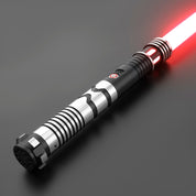 Unrelenting Force Saber Black / Baselit-RGB V3 / 36’’ (92cm) (Standard) Giocattoli
