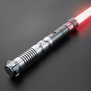 Unrelenting Force Saber Silver / Baselit-RGB V3 / 36’’ (92cm) (Standard) Giocattoli