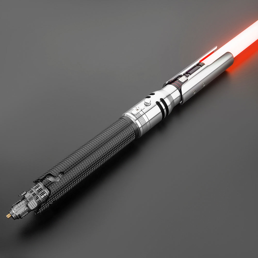 Redeemed Survivor V2 (Ck Inspired) Baselit-Rgb V3 / 36’’ (92Cm) (Standard) Giocattoli