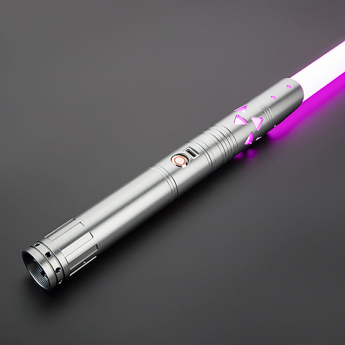 Mystic Dual Saber