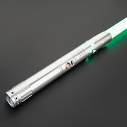 Mystic Dual Saber