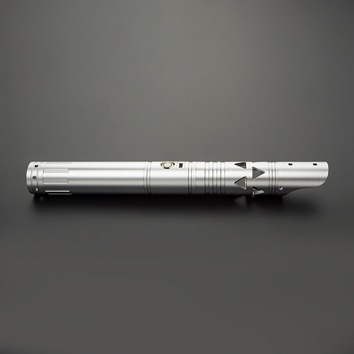 Mystic Dual Saber