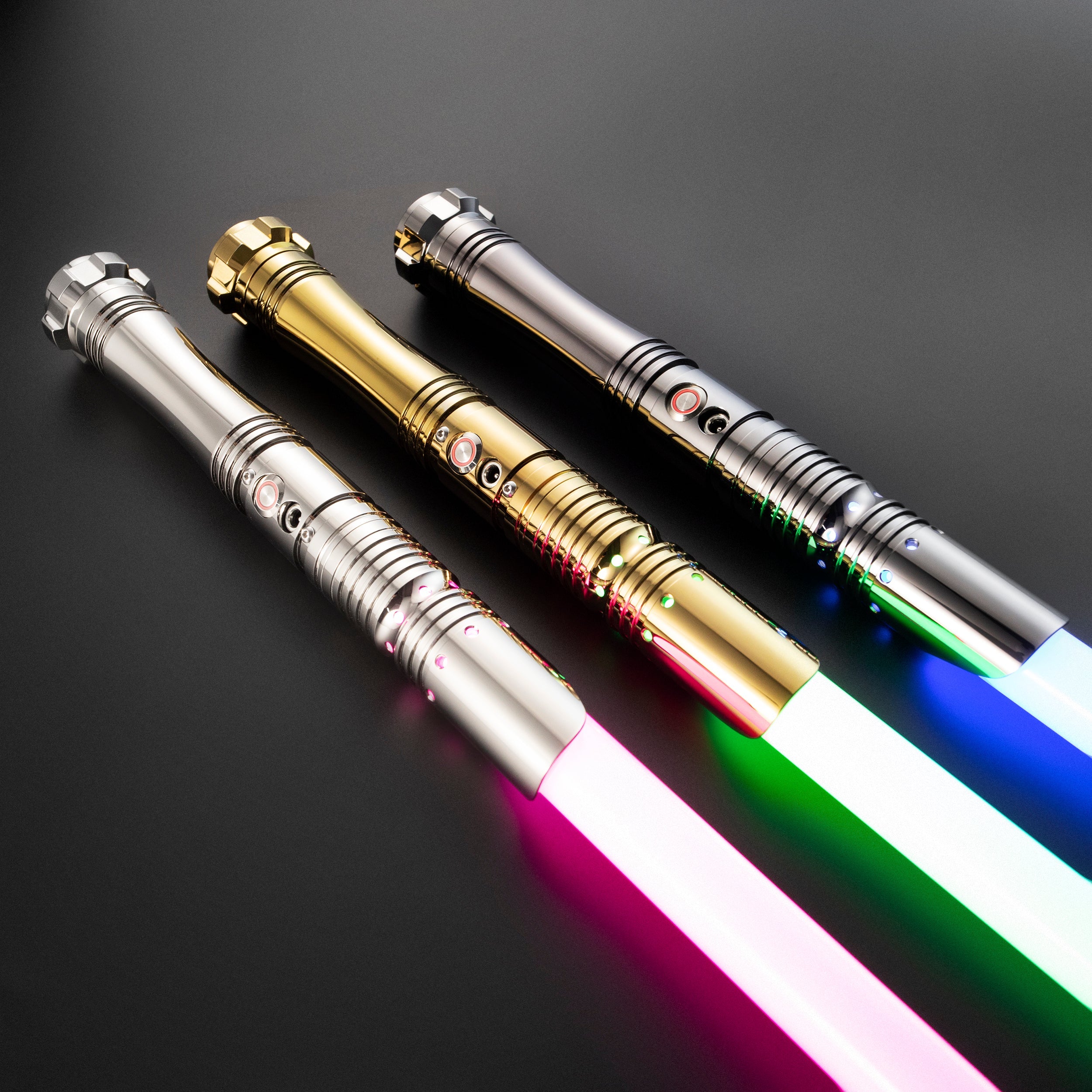 Nobility Saber Giocattoli