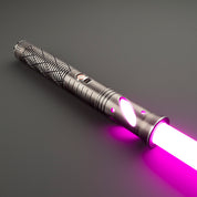 Bullet Saber