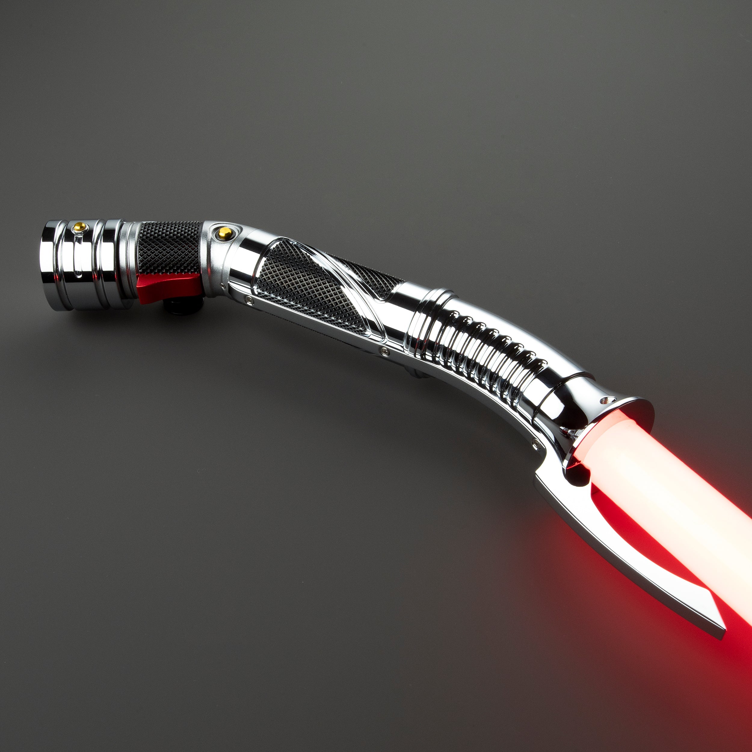 Shadows Ascending Saber (Dooku Inspired)