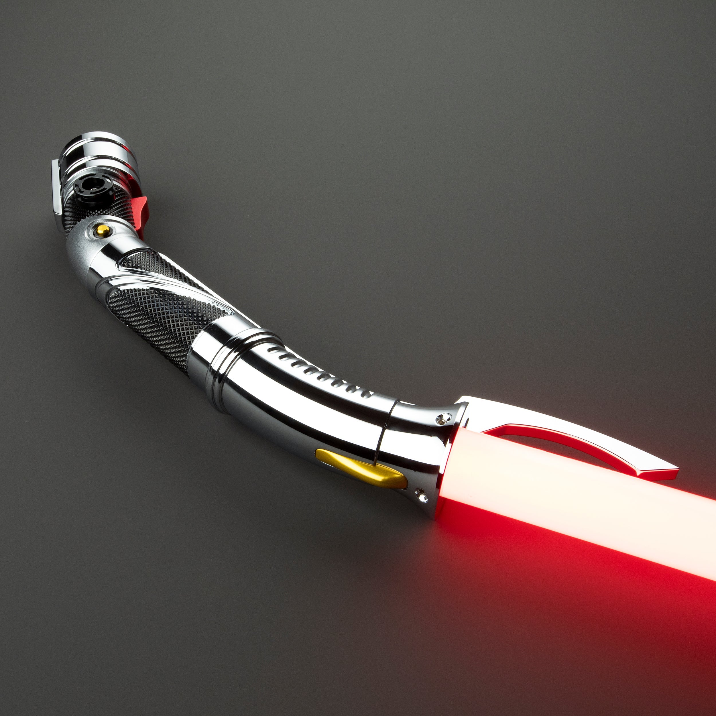 Shadows Ascending Saber (Dooku Inspired)