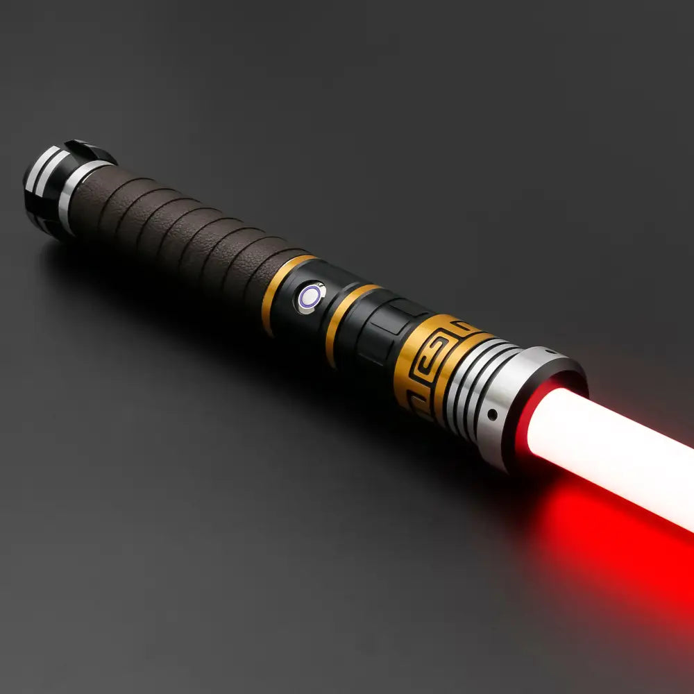Abyssaluxe Saber Giocattoli