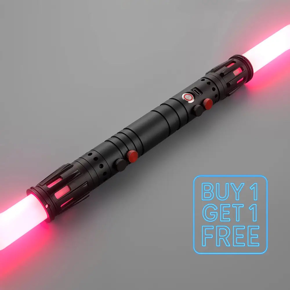 Advanced Saber Staff Black / Baselit-RGB V3 / 36’’ (92cm) (Standard) Giocattoli