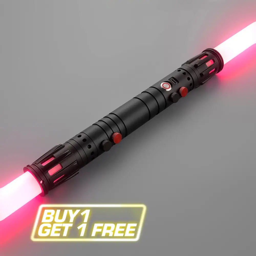 Advanced Saber Staff Black / Baselit-RGB V3 / 36’’ (92cm) (Standard) Giocattoli