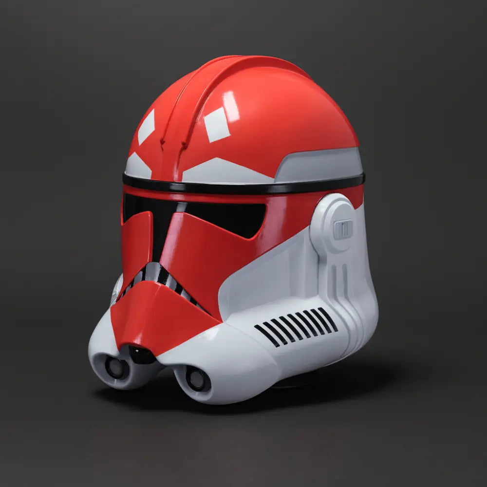 Ahsoka’s Clone Trooper Helmet