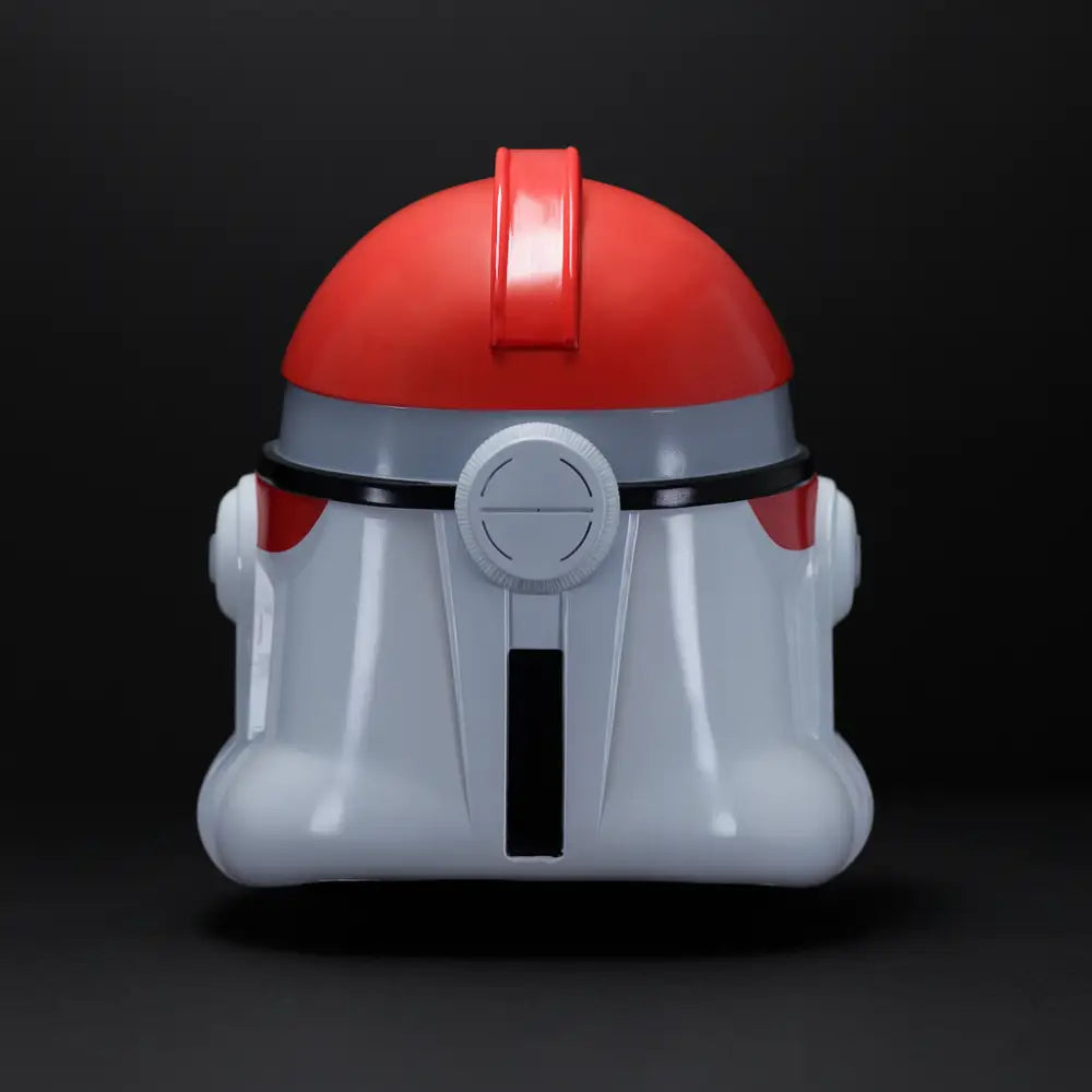 Ahsoka’s Clone Trooper Helmet