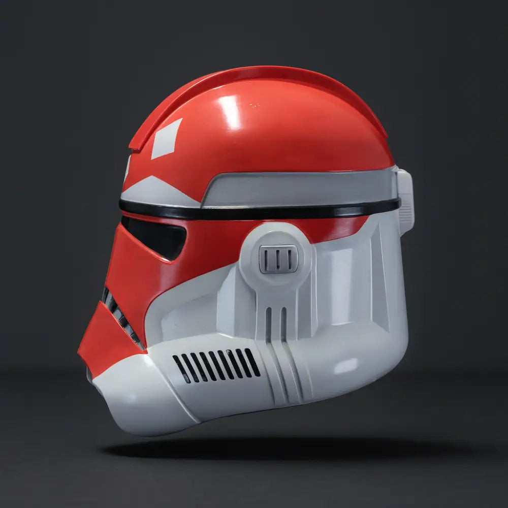 Ahsoka’s Clone Trooper Helmet