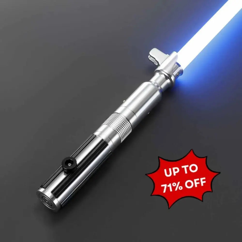 Anislayer Stunt Saber (AS Ep:3 - Inspired) Baselit-RGB V3 / 36’’ (92cm) (Standard) Giocattoli