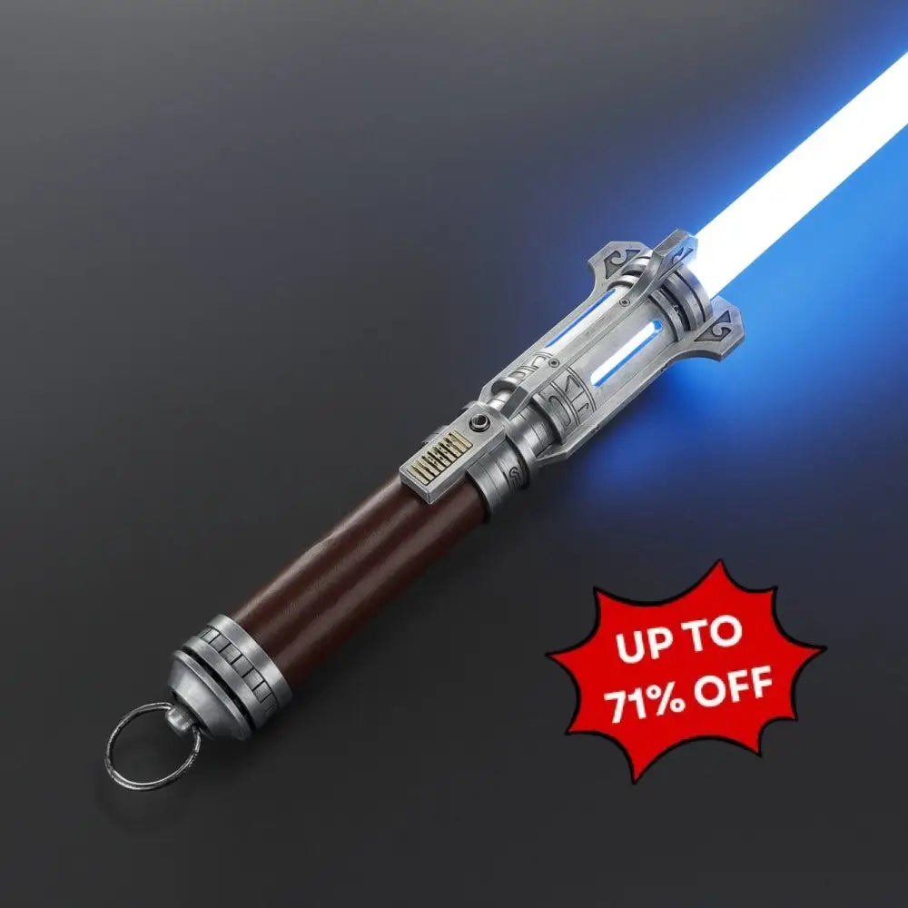 Antique Saber Baselit-RGB V3 / 36’’ (92cm) (Standard) Giocattoli