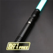 Apprentice Saber Black / Baselit-RGB V3 Giocattoli