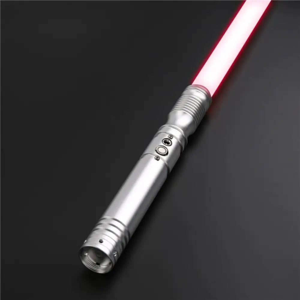 Apprentice Saber Silver / Baselit-RGB V3 Giocattoli
