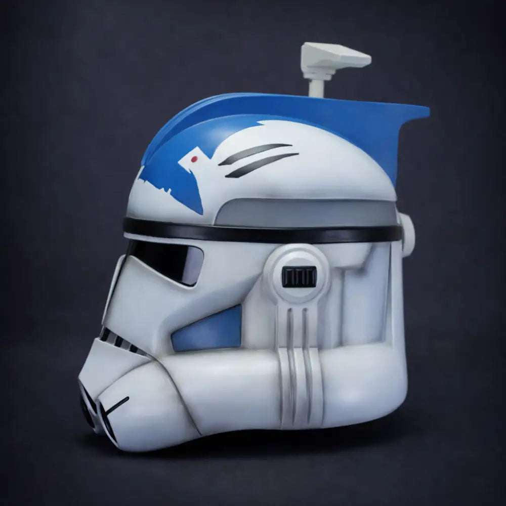 Arc Trooper - Fives Helmet